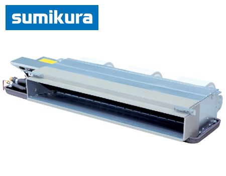  Điều hòa nối ống gió Sumikura 1 chiều 18.000Btu ACS/APO-180 