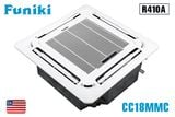  Điều hòa âm trần Funiki 1 chiều 18.000BTU CC18MMC 