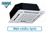  Điều hòa âm trần Midea 18.000BTU 1 chiều MCA3-18CRN1 