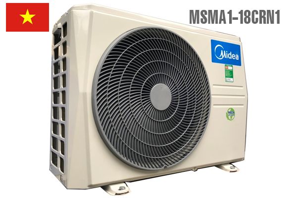  Điều hòa Midea 18.000BTU 1 chiều MSMA1-18CRN1 