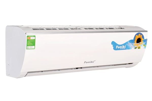  Điều hòa Funiki 18.000BTU 1 chiều SSC18 