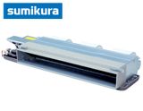  Điều hòa nối ống gió Sumikura 2 chiều 18.000Btu ACS/APO-H180 