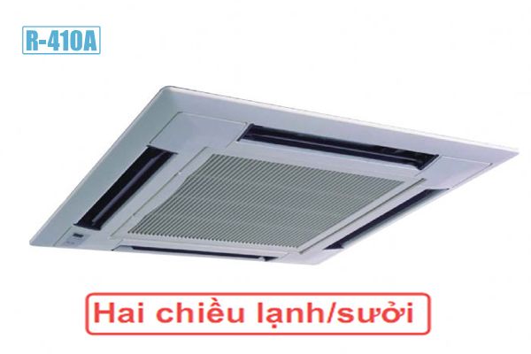  Điều hòa âm trần Fujitsu 18.000BTU AUY18U 