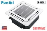  Điều hòa âm trần Funiki 2 chiều 18.000BTU CH18MMC 