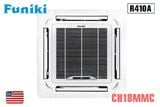  Điều hòa âm trần Funiki 2 chiều 18.000BTU CH18MMC 