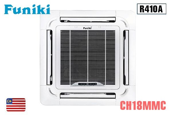  Điều hòa âm trần Funiki 2 chiều 18.000BTU CH18MMC 