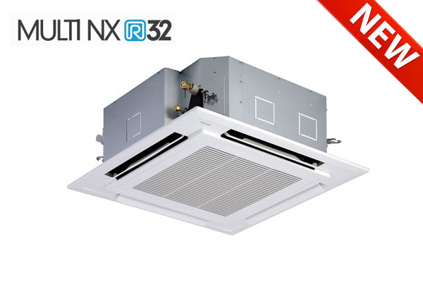 Äiá»u hòa multi Daikin 18.000BTU FFA50RV1V giá rẻ, chÃnh hãng