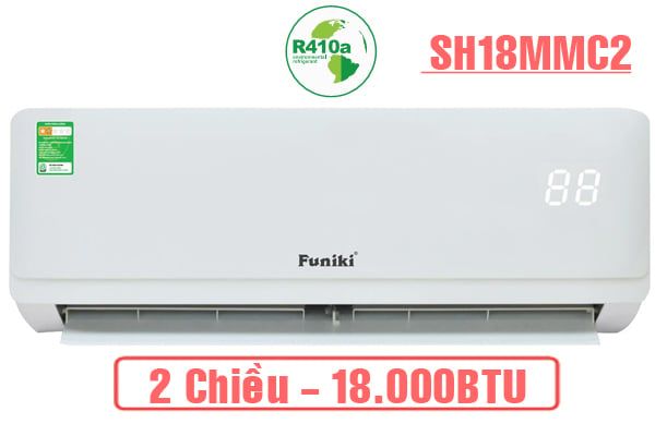  Điều hòa Funiki 18.000BTU SH18MMC2 