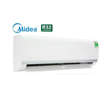  Điều hòa Midea 9000BTU inverter 1 chiều MSAB-10CRDN8 