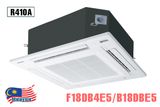  Điều hòa âm trần Panasonic 18.000BTU 2 chiều CS-F18DB4E5/CU-B18DBE5 