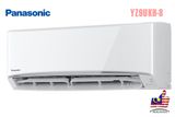  Điều hòa Panasonic 2 chiều 9.000BTU inverter YZ9UKH-8 