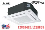  Điều hòa âm trần Panasonic 28.000BTU 2 chiều Inverter CS-F28DB4E5/CU-L28DBE5 