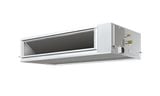  Điều hòa nối ống gió Daikin inverter 21.000BTU 1 chiều FBQ60EVE/RZR60MVMV 