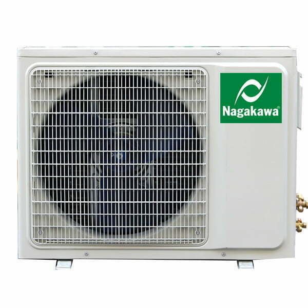  Dàn nóng điều hòa multi Nagakawa 42000BTU NMU-A42UB 
