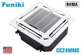  Điều hòa âm trần Funiki 1 chiều 24.000BTU CC24MMC 