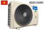  Điều hòa Midea 24.000BTU 1 chiều MSAB1-24CRN1 