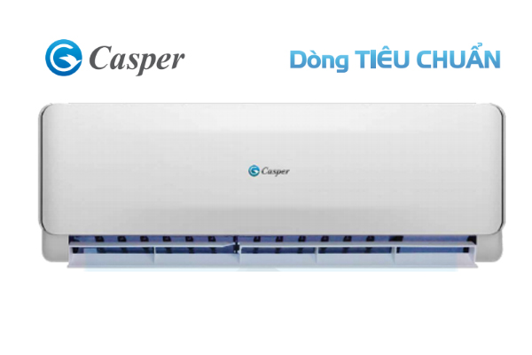 Điều hòa Casper 2 chiều 24.000BTU EH-24TL11