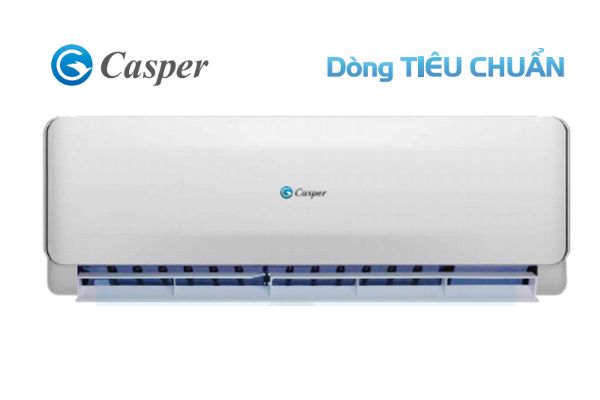  Điều hòa Casper 2 chiều 24.000BTU EH-24TL11 