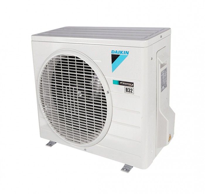 Điều hòa Multi Daikin dàn nóng 2 chiều 5MXS100LVMA 
