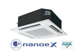  Điều hòa âm trần Panasonic 28.000BTU 1 chiều gas R410a S-28PU1H5/U-28PV1H5 