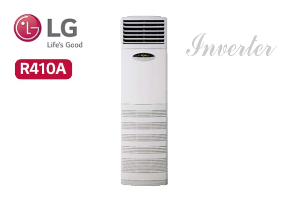 Điều hòa tủ đứng LG 28.000BTU inverter 1 chiều APUQ30GR5A3/APNQ30GR5A3