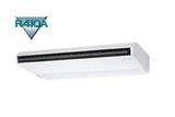  Điều hòa áp trần Panasonic 35.000BTU 1 chiều U-35PV1H8/S-35PT1H5 