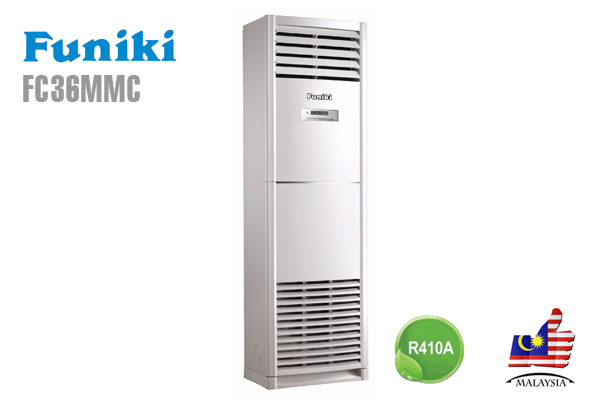 Điều hòa tủ đứng Funiki FC36MMC 36000Btu 1 chiều