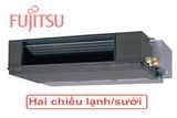  Điều hòa nối ống gió Fujitsu 36.000BTU ARY36UUANZ 