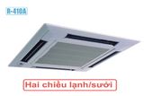  Điều hòa âm trần Fujitsu 36.000BTU AUY36U 