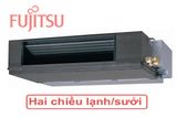  Điều hòa nối ống gió Fujitsu 45.000BTU ARY45UUANZ 