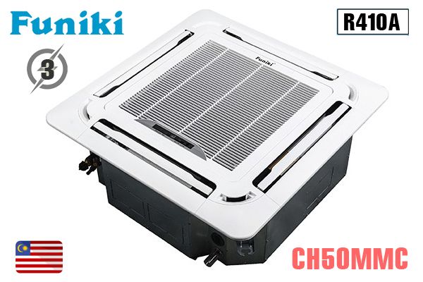  Điều hòa âm trần Funiki 2 chiều 50.000BTU CH50MMC 