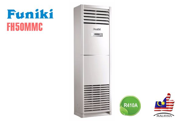  Điều hòa tủ đứng Funiki 2 chiều 50.000BTU FH50MMC 