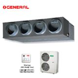  Điều hòa nối ống gió General 1 chiều 60.000Btu ARG60AUAK/AOG60APAGT 