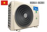  Điều hòa Midea 9.000BTU 1 chiều MSMA1-10CRN1 
