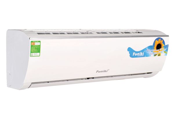 Điều hòa Funiki 9.000BTU 1 chiều SSC09 