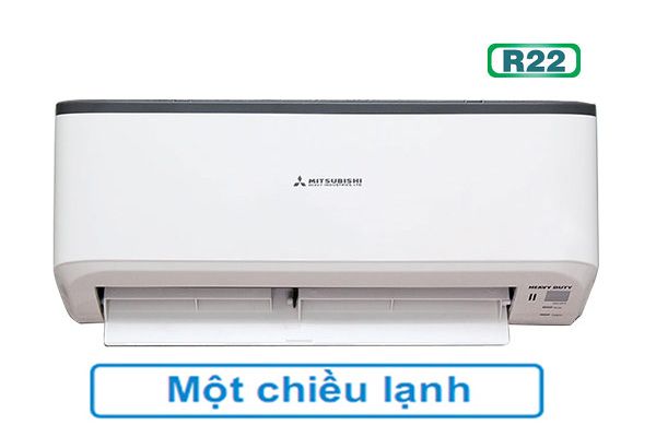  Điều hòa Mitsubishi Heavy 9000BTU SRK/SRC09CMP-5 