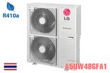  Điều hòa multi LG 2 chiều 48000BTU A5UW48GFA1 