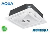 Điều hòa âm trần Aqua 38000BTU AB38FH2QAA 