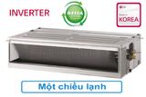  Điều hòa nối ống gió LG 24.000BTU ABNQ24GM1A2/AUUQ24GH2 