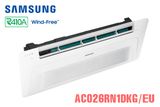  Điều hòa âm trần Samsung inverter 2 chiều 9000BTU windfree AC026RN1DKG/EU 