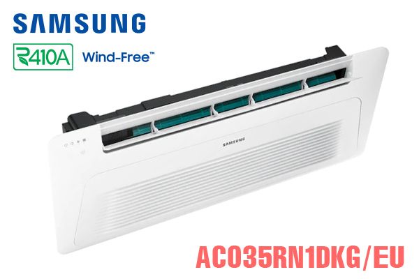  Điều hòa âm trần Samsung inverter 2 chiều 12000BTU windfree AC035RN1DKG/EU 