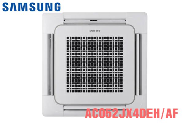  Điều hòa âm trần Samsung 18.000BTU 2 chiều inverter AC052JX4DEH/AF 