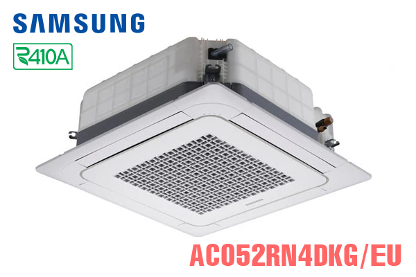 Điều hòa âm trần 18000BTU 2 chiều Samsung AC052RN4DKG/EU