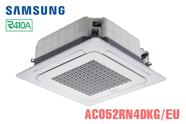  Điều hòa âm trần 18000BTU 2 chiều Samsung AC052RN4DKG/EU 