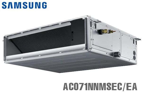  Điều hòa nối ống gió Samsung 24000BTU 1 chiều AC071NNMSEC/EA 