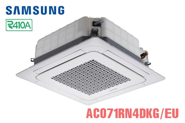  Điều hòa âm trần 24000BTU 2 chiều Samsung AC071RN4DKG/EU 