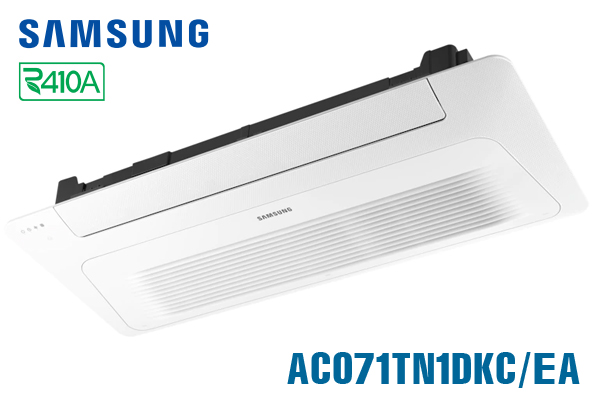 AC071TN1DKC/EA, Điều hòa âm trần Samsung 24000BTU 1 chiều