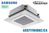  Điều hòa âm trần 24000BTU Samsung 1 chiều AC071TN4DKC/EA 