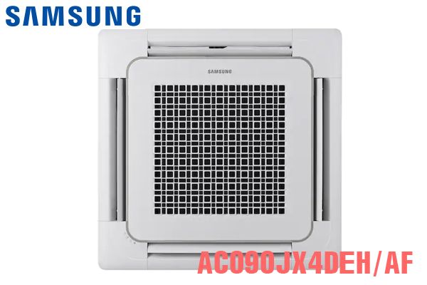  Điều hòa âm trần Samsung 30.000BTU 2 chiều inverter AC090JN4DEH/AF 