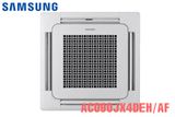  Điều hòa âm trần Samsung 30.000BTU 2 chiều inverter AC090JN4DEH/AF 
